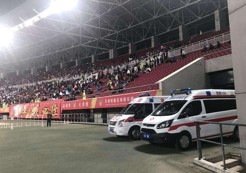 仪征市大中小型活动保障
